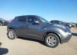 2014 NISSAN JUKE NISMO