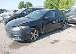 2013 DODGE DART LIMITED