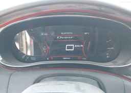 2013 DODGE DART LIMITED