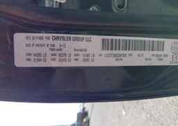 2013 DODGE DART LIMITED