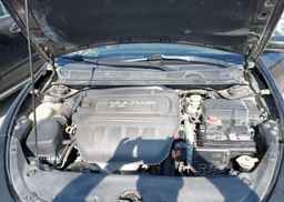 2013 DODGE DART LIMITED