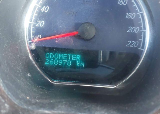 2006 BUICK LUCERNE CXS