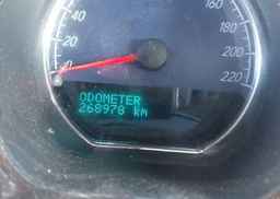 2006 BUICK LUCERNE CXS