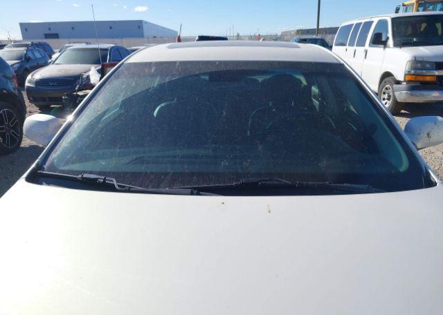 2006 BUICK LUCERNE CXS