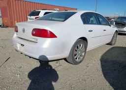 2006 BUICK LUCERNE CXS