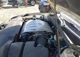 2006 BUICK LUCERNE CXS