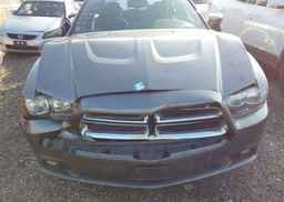 2011 DODGE CHARGER