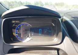 2015 CHEVROLET TRAX LS