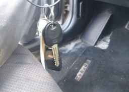 2013 KIA FORTE 2.0L EX