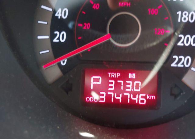2013 KIA FORTE 2.0L EX