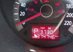 2013 KIA FORTE 2.0L EX