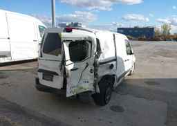 2018 FORD TRANSIT CONNECT XLT