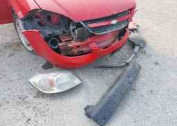 2010 CHEVROLET COBALT LT