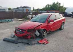 2010 CHEVROLET COBALT LT