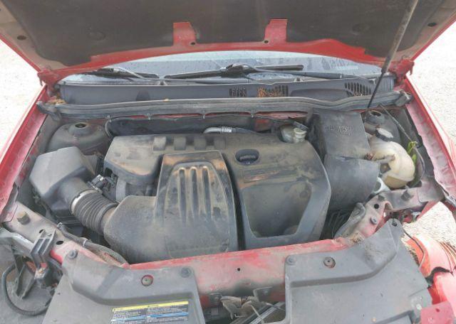 2010 CHEVROLET COBALT LT