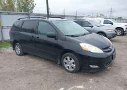 2008 TOYOTA SIENNA CE