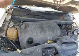 2012 DODGE JOURNEY SXT CREW