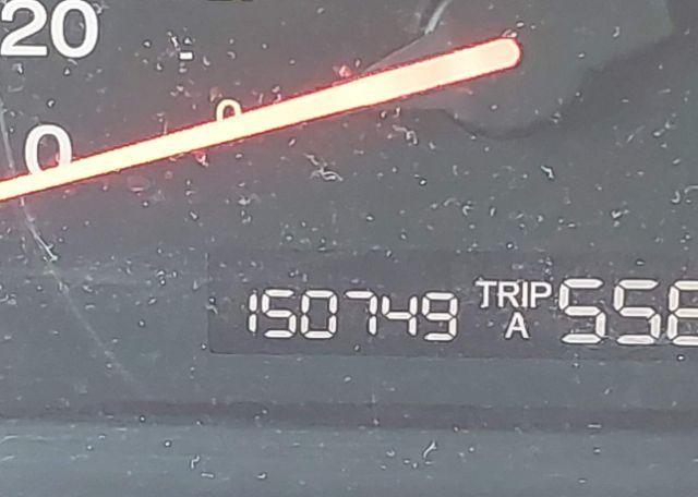 2005 HONDA ACCORD EX-L