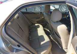 2005 HONDA ACCORD EX-L