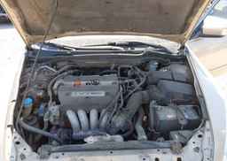 2005 HONDA ACCORD EX-L