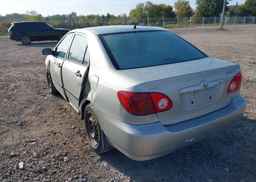2003 TOYOTA COROLLA CE