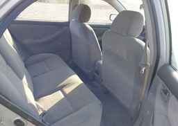 2003 TOYOTA COROLLA CE