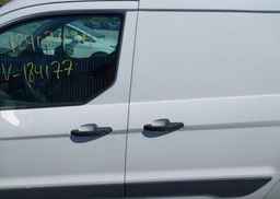 2015 FORD TRANSIT CONNECT XLT