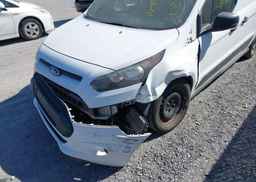 2015 FORD TRANSIT CONNECT XLT