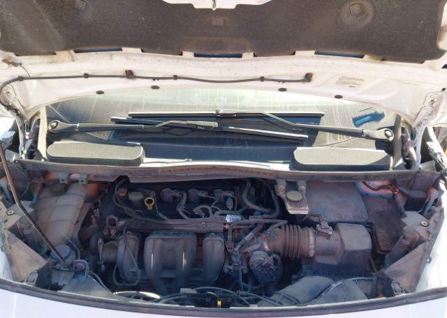 2015 FORD TRANSIT CONNECT XLT