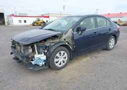 2016 SUBARU impreza 2.0I