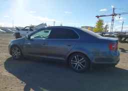2006 VOLKSWAGEN JETTA 2.5 OPTION PACKAGE 1