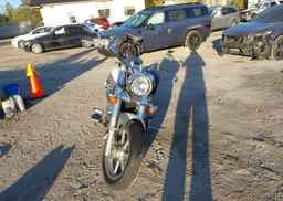 2013 SUZUKI VL1500