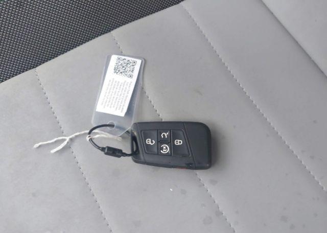 2024 VOLKSWAGEN TAOS COMFORTLINE