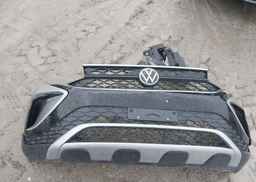 2024 VOLKSWAGEN TAOS COMFORTLINE