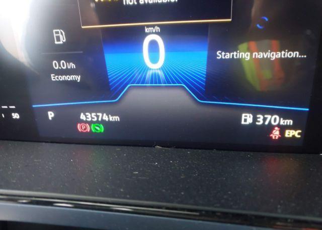 2024 VOLKSWAGEN TAOS COMFORTLINE