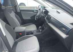 2024 VOLKSWAGEN TAOS COMFORTLINE