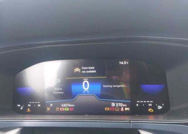 2024 VOLKSWAGEN TAOS COMFORTLINE