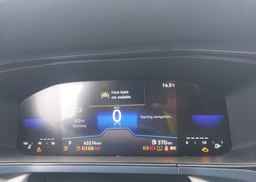 2024 VOLKSWAGEN TAOS COMFORTLINE