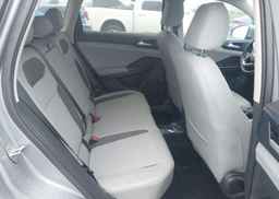2024 VOLKSWAGEN TAOS COMFORTLINE