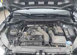 2024 VOLKSWAGEN TAOS COMFORTLINE