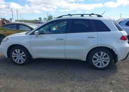 2011 ACURA RDX