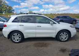2011 ACURA RDX