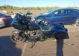 2023 HARLEY-DAVIDSON FLTRXST