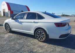 2023 VOLKSWAGEN JETTA TRENDLINE