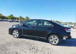 2011 LEXUS HS 250H