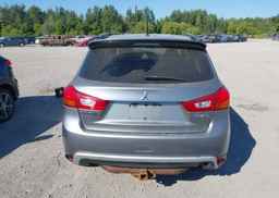 2015 MITSUBISHI RVR GT