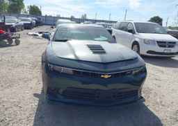 2015 CHEVROLET CAMARO