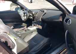 2007 NISSAN 350Z ROADSTER