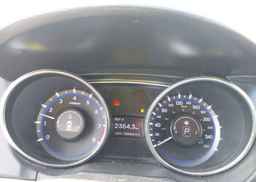 2011 HYUNDAI SONATA GL