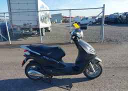 2014 PIAGGIO FLY 50